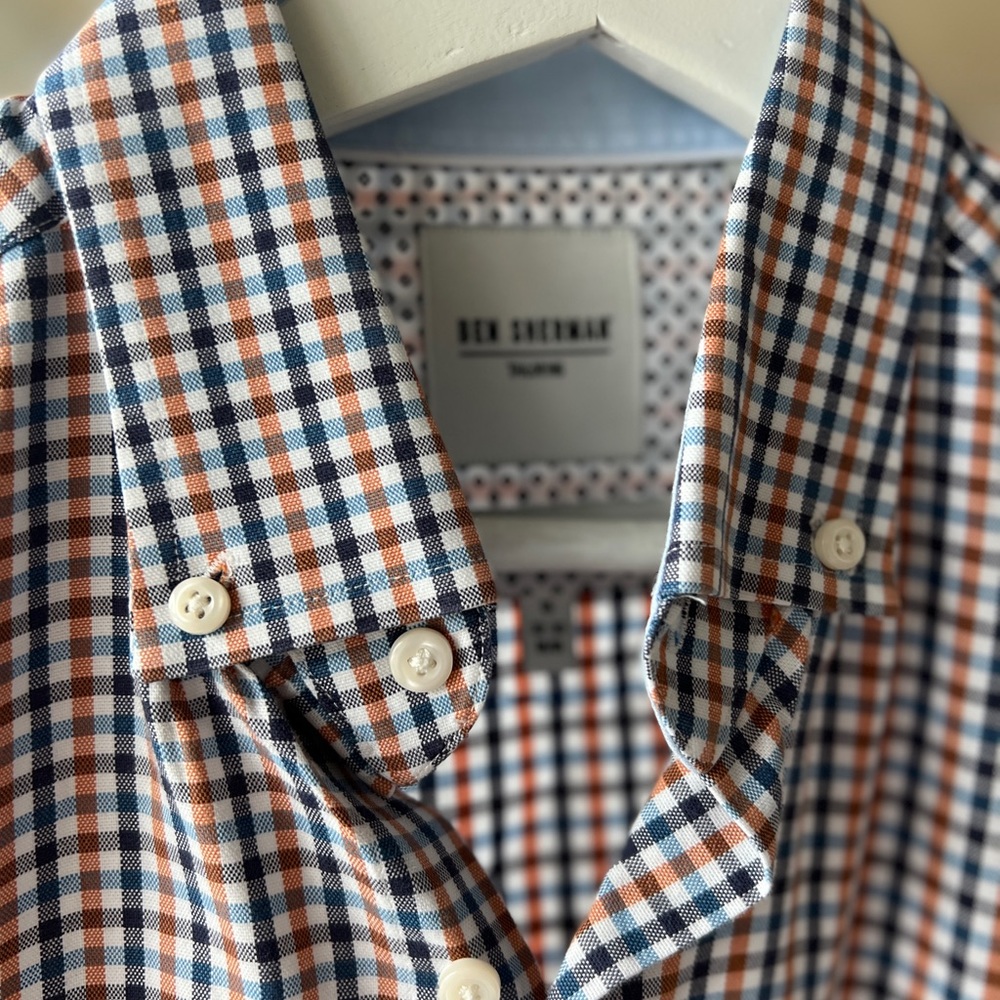 Ben Sherman 15 32/33